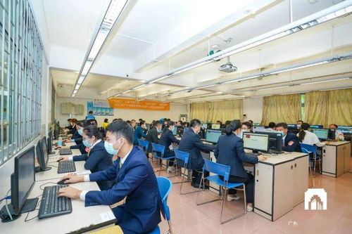 行業(yè)大比武，磨礪鑄匠心——羊城工匠杯·越秀服務(wù)2021年廣州市物業(yè)管理行業(yè)第一屆職業(yè)技能競(jìng)賽信息技術(shù)咨詢(xún)服務(wù)賽項(xiàng)成功舉辦